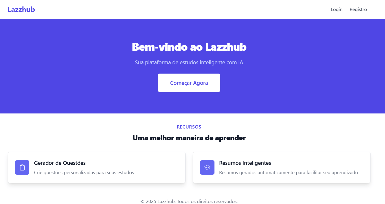 LazzHub