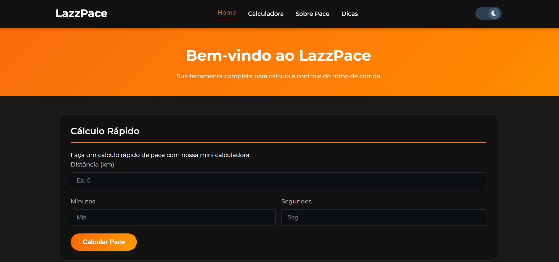 LazzPace