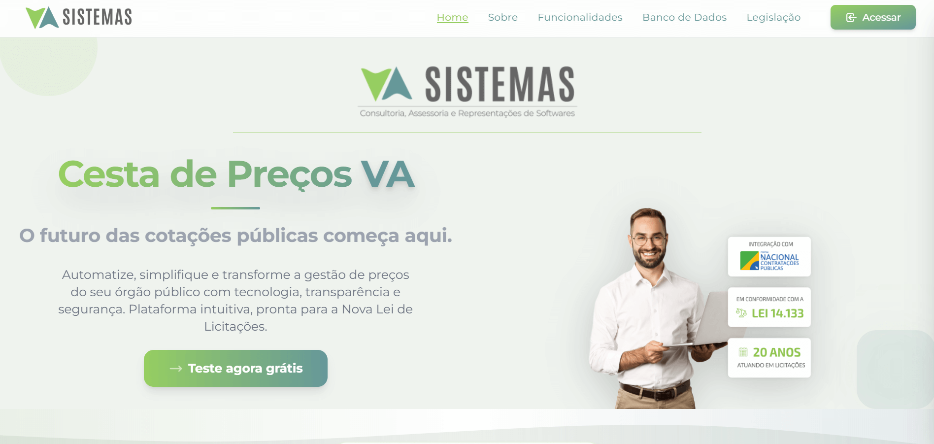 VA Sistemas